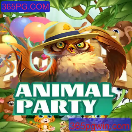 AnimalParty: Descubra o Fascinante Mundo do Jogo para Todos os Amantes de Animais