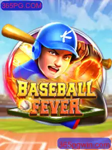Descubra BaseballFever: O Jogo Revolucionário com 365PG.COM