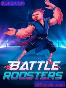 BattleRoosters: A Arte da Estratégia com 365PG.COM