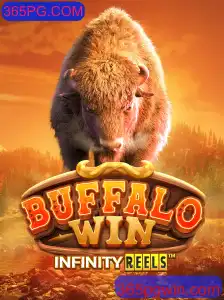 BuffaloWin: Um Mergulho no Empolgante Mundo do Game 365PG.COM