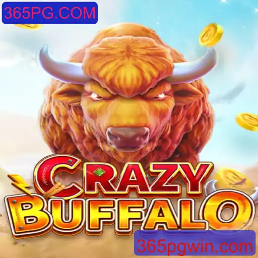 Explorando o Empolgante Mundo de CRAZYBUFFALO: Diversão e Estratégia no 365PG.COM
