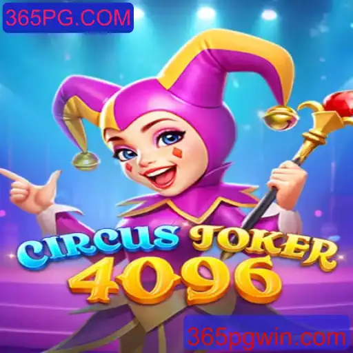 Explorando o Mundo Cativante de CircusJoker4096