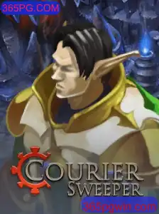 CourierSweeper: Uma Jornada de Estratégia e Habilidade