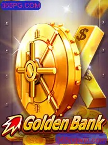 Explorando o Jogo CrazyGoldenBank em 365PG.COM