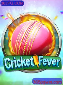 CricketFever: Explore o Fascinante Mundo do Jogo com 365PG.COM