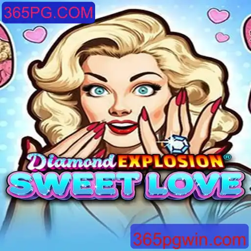 DiamondExplosionSweetLove: Mergulhe no Universo Encantador do Novo Jogo