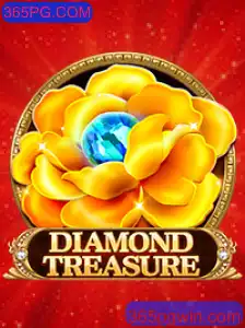 Descubra o Mundo de Diamondtreasure: Um Jogo Revolucionário