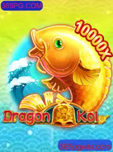 DragonKoi: A Nova Sensação no Mundo dos Jogos Online