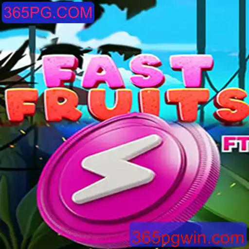 FastFruits: A Revolução no Mundo dos Jogos Online