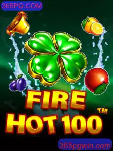 FireHot100: A Nova Sensação dos Jogos na Plataforma 365PG.COM