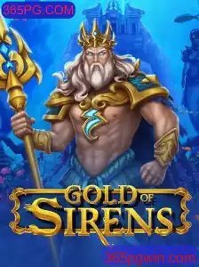 GoldofSirens: Uma Jornada Épica no Mundo dos Jogadores