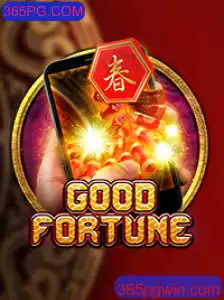 Explorando o Jogo GoodFortuneM: Diversão e Estratégia no Universo 365PG.COM