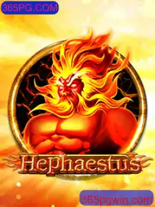 Hephaestus: Explorando o Mundo do Jogo Popular da 365PG.COM