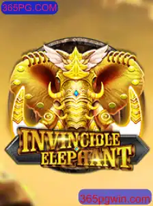 InvincibleElephant: Uma Jornada Épica no Mundo dos Jogos