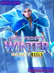 Descubra o Mundo Mágico de JackFrostsWinter