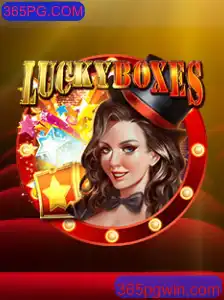 Explorando LuckyBoxes: O Novo Fenômeno de Jogos em 365PG.COM