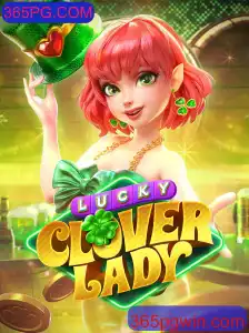 Descubra o Fascinante Mundo de LuckyCloverLady