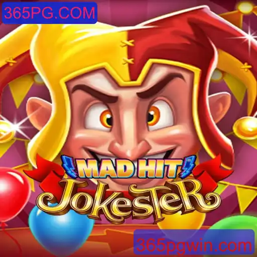 Explorando o Universo do Jogo MadHitJokester