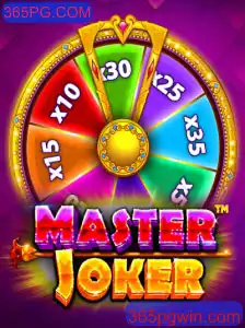 Explore o Fascinante Mundo do Jogo MasterJoker