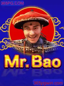 Descubra o Mundo de Aventuras de MrBao no 365PG.COM
