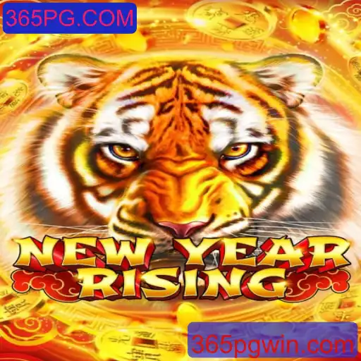 Descubra o Mundo de NewYearRising: O Jogo que Marca uma Nova Era