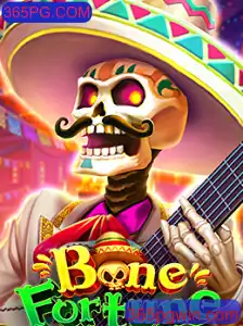 BoneFortune: Descubra a Nova Sensação dos Jogos Online no 365PG.COM