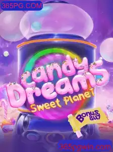 Explorando o Mundo de CandyDreamsSweetPlanet