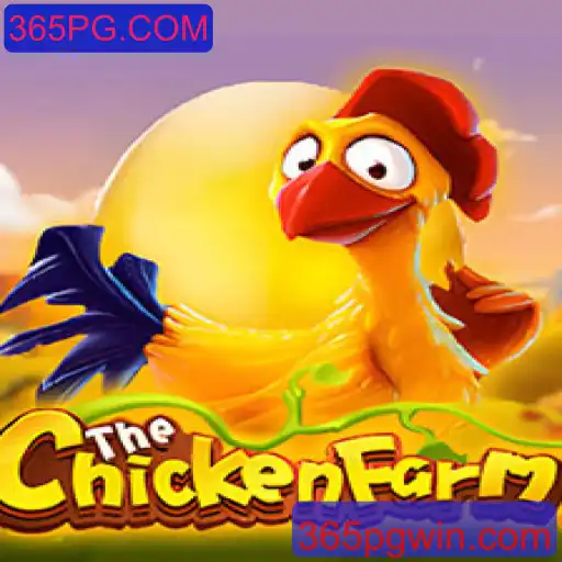 Descubra ChickenFarm: Uma Experiência de Jogo Inovadora com 365PG.COM