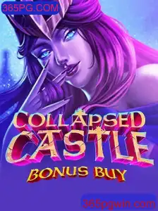 Descubra o Fascinante Mundo de CollapsedCastleBonusBuy