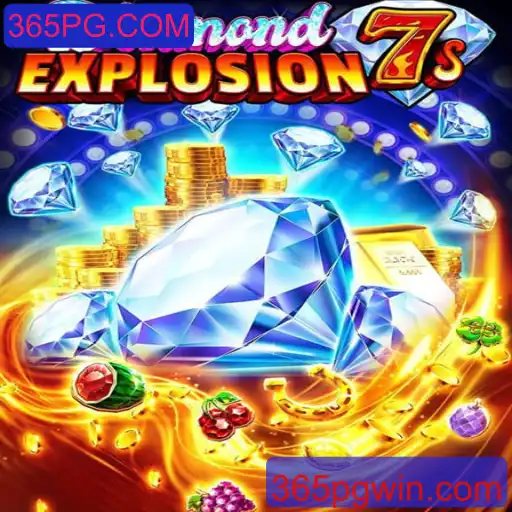 Descubra o Fascinante Mundo do Jogo DiamondExplosion7s