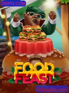 Descubra o Universo de FoodFeast: Uma Experiência Gastronômica Virtual Única