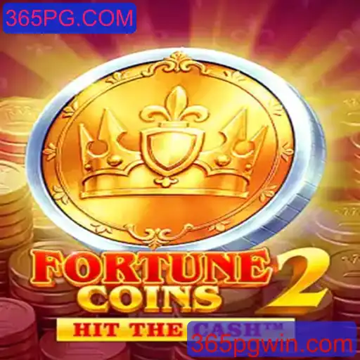 Explorando FortuneCoins2: O Novo Fenômeno dos Jogos Online no 365PG.COM