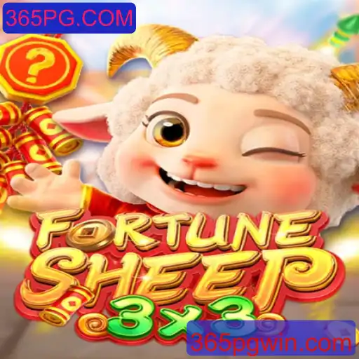 Descubra a magia do jogo FortuneSheep