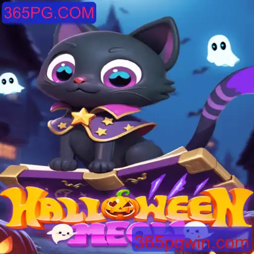 Descobrindo HalloweenMeow: Um Jogo Fascinante com 365PG.COM