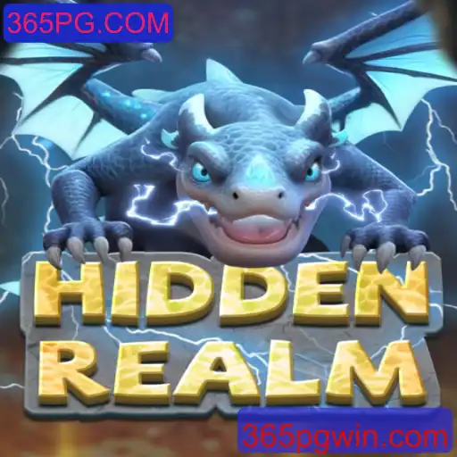 Descubra HiddenRealm: O Novo Jogo de Aventura da 365PG.COM