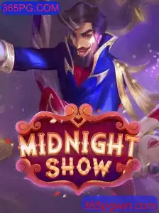 Explorando o Mundo de MidnightShow: Um Jogo de Mistério e Estratégia