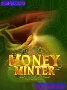 Descubra MoneyMinter: O Jogo Financeiro Revolucionário da 365PG.COM