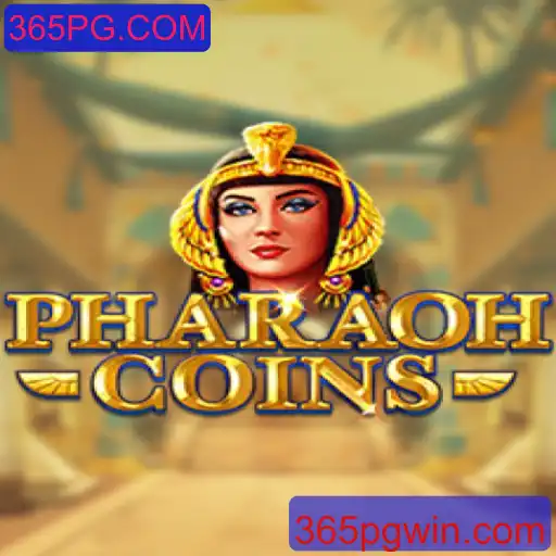 Descubra PharaohCoins: O Desafio de Estratégia e Riqueza no Universo 365PG.COM