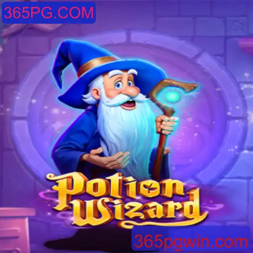 Descubra PotionWizard: A Incrível Jornada no Mundo das Poções