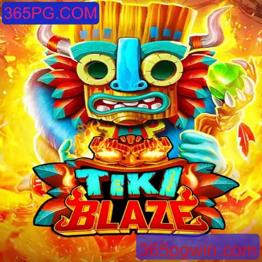 Descubra o Mundo de TikiBlaze: Um Jogo Inovador de Estratégia e Aventura