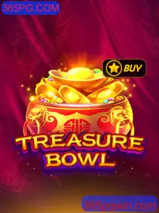 Explorando o Mundo de TreasureBowl no 365PG.COM