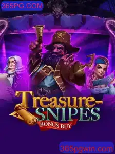 Explorando o Jogo TreasuresnipesBonusBuy e Sua Inovadora Jogabilidade