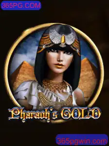 Descubra PharaohsGold: O Jogo do Tesouro Antigo
