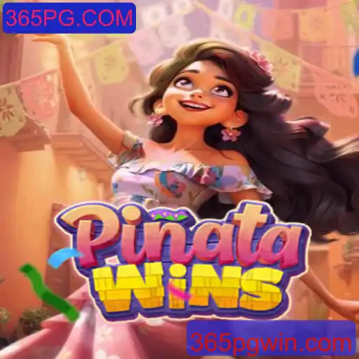 Descubra o Universo Vibrante de PinataWins: Jogue com 365PG.COM