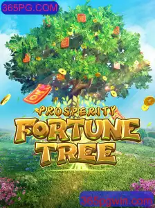 Explorando ProsperityFortuneTree: Um Mergulho no Novo Jogo de 365PG.COM