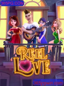 Descubra a Emoção do Jogo ReelLove com 365PG.COM