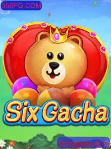 Descubra o Universo de SixGacha
