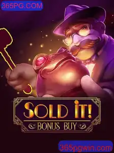Explorando o Fascinante Mundo do Jogo SolditBonusBuy