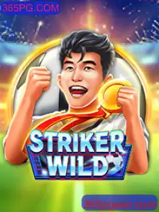Conheça StrikerWILD: O Jogo Que Está Dominando a Web