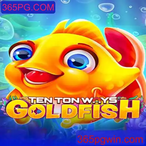 Explorando o Mundo Emocionante de TenTonWaysGoldfish